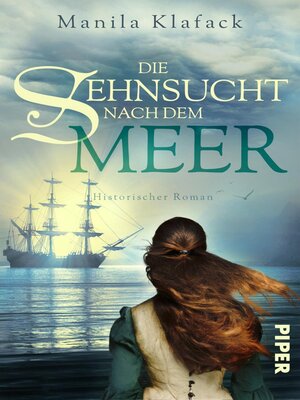 cover image of Die Sehnsucht nach dem Meer